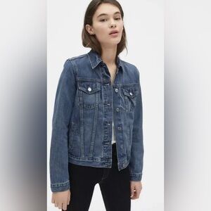 GAP 1969 Blue Jean Jacket